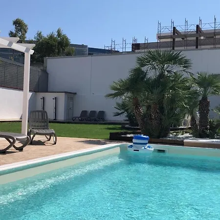 Bed & Breakfast Signorile Bari