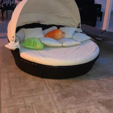Signorile Bed & Breakfast