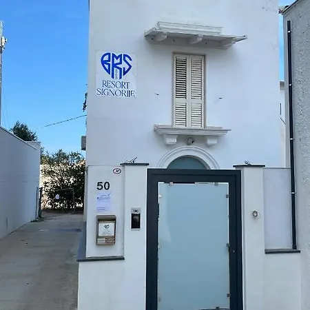 Signorile Bed & Breakfast