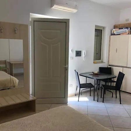 Nocleg ze śniadaniem Signorile 4*