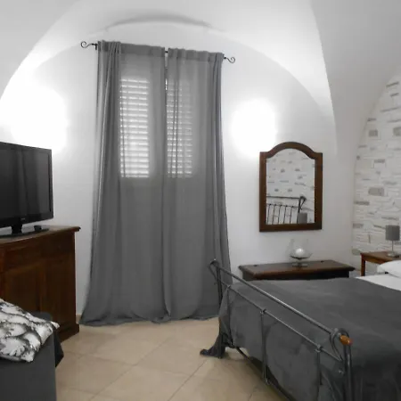 Bed & Breakfast Signorile 2*