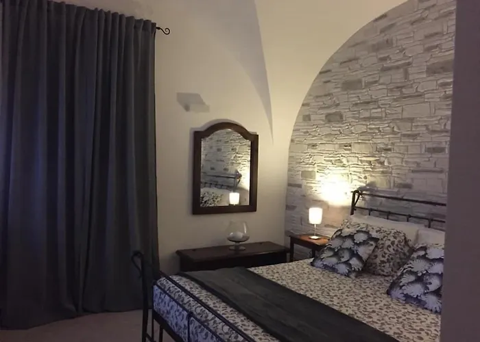 Signorile 4* Bari