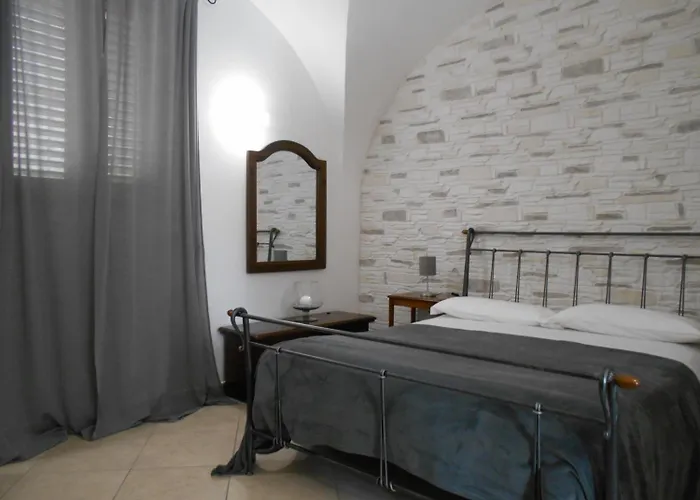 Signorile 4* Bari