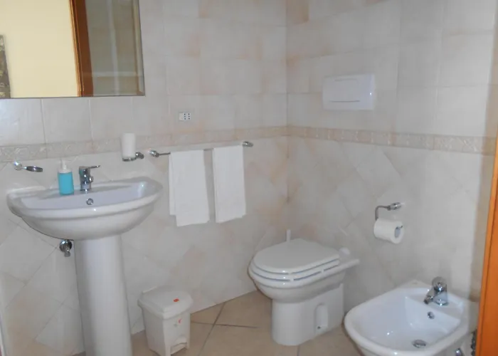 Signorile Bed & Breakfast 4*