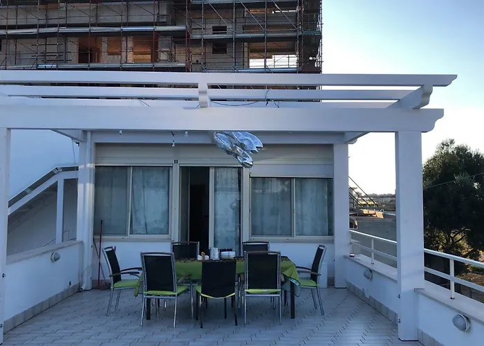 Signorile Bed & Breakfast 4*