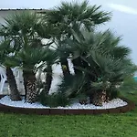 Signorile Panzió 3*