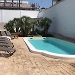 Panzió Signorile Bari