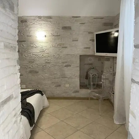 Signorile 4* Bari