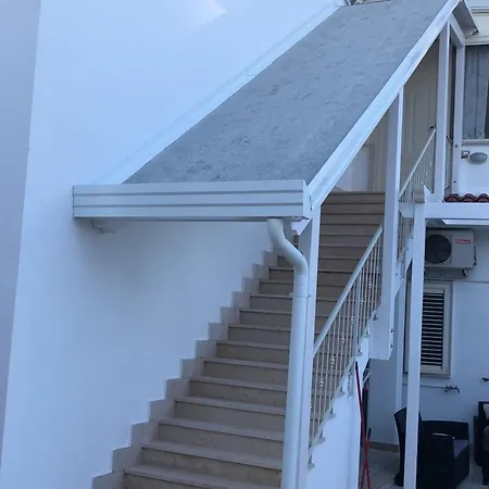 Oda ve Kahvaltı Signorile Bari