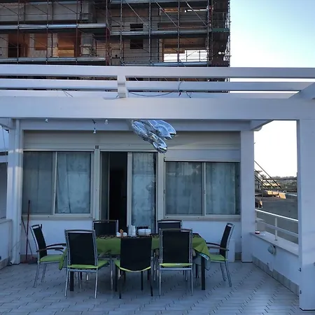 Signorile Bed and breakfast 4*