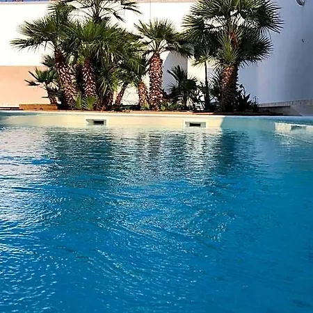 Bed and breakfast Signorile Bari