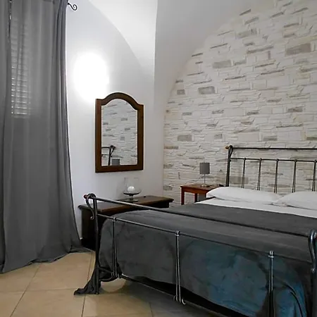Signorile 3* Bari