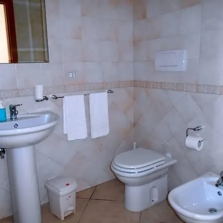 Bed and breakfast Signorile Bari