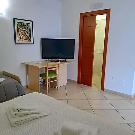 Panzió Signorile 3*