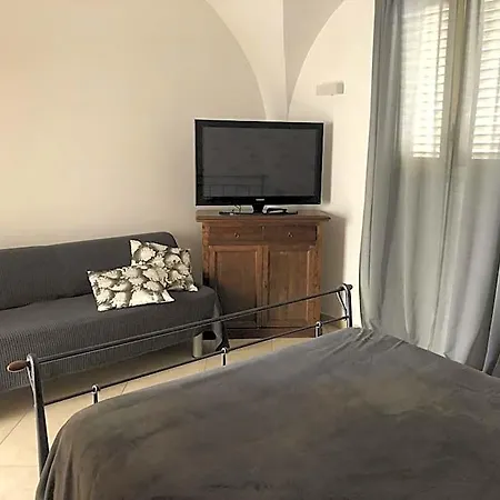 Bed and breakfast Signorile 3*