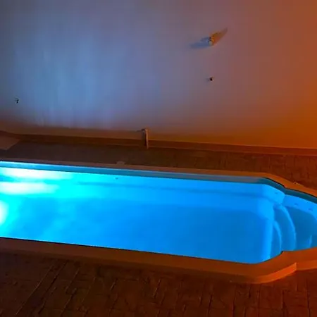 Signorile Panzió 3*