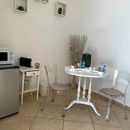 Signorile 3* Bari