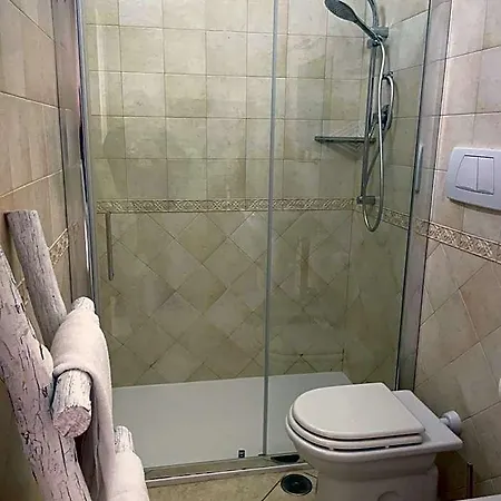 Bed and breakfast Signorile Bari