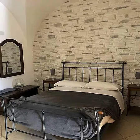 Signorile Bed and breakfast Bari