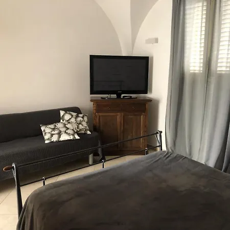 Oda ve Kahvaltı Signorile