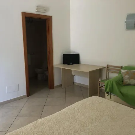 Oda ve Kahvaltı Signorile