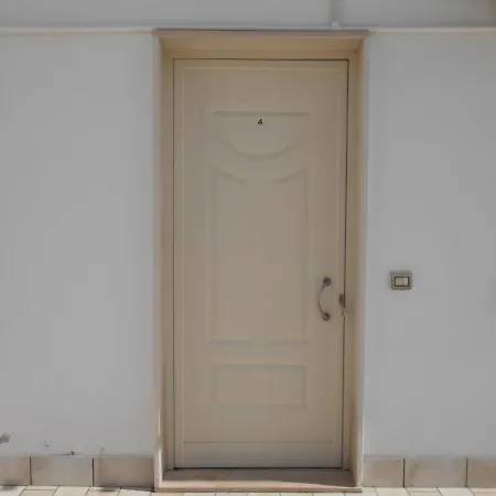 Oda ve Kahvaltı Signorile Bari