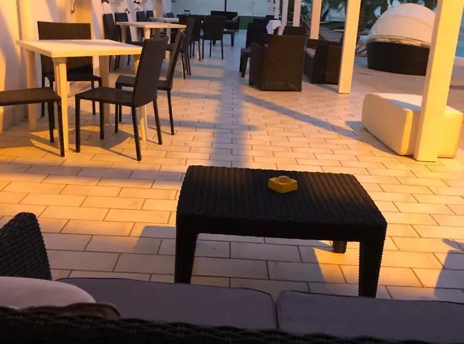 Bed and breakfast Signorile