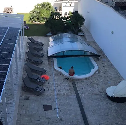 Signorile Bed and breakfast 4*