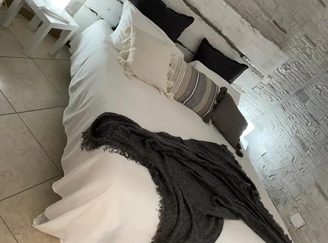 Bed and breakfast Signorile