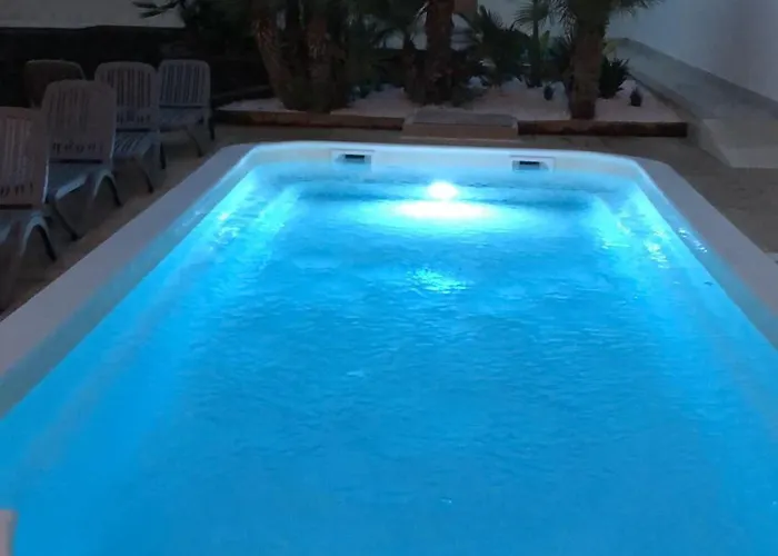 Signorile Bed and breakfast Bari