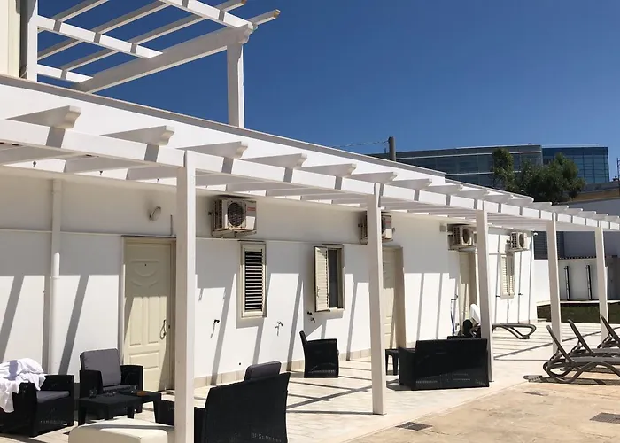 Bed and breakfast Signorile