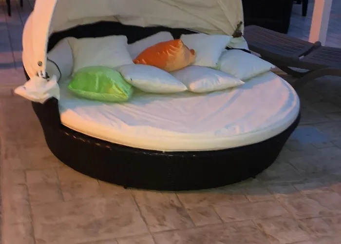 Bed and breakfast Signorile Bari