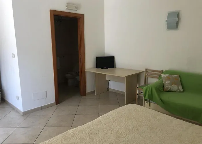 Bed and breakfast Signorile