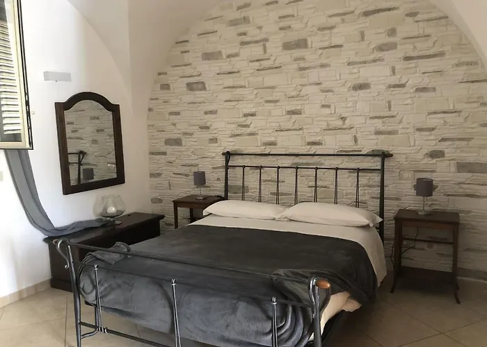 Signorile Bed and breakfast 4*