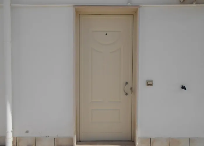 Bed and breakfast Signorile Bari