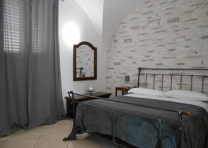 Bed and breakfast Signorile Bari